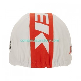 2022 Trek-Segafredo Casquette de vélo N001